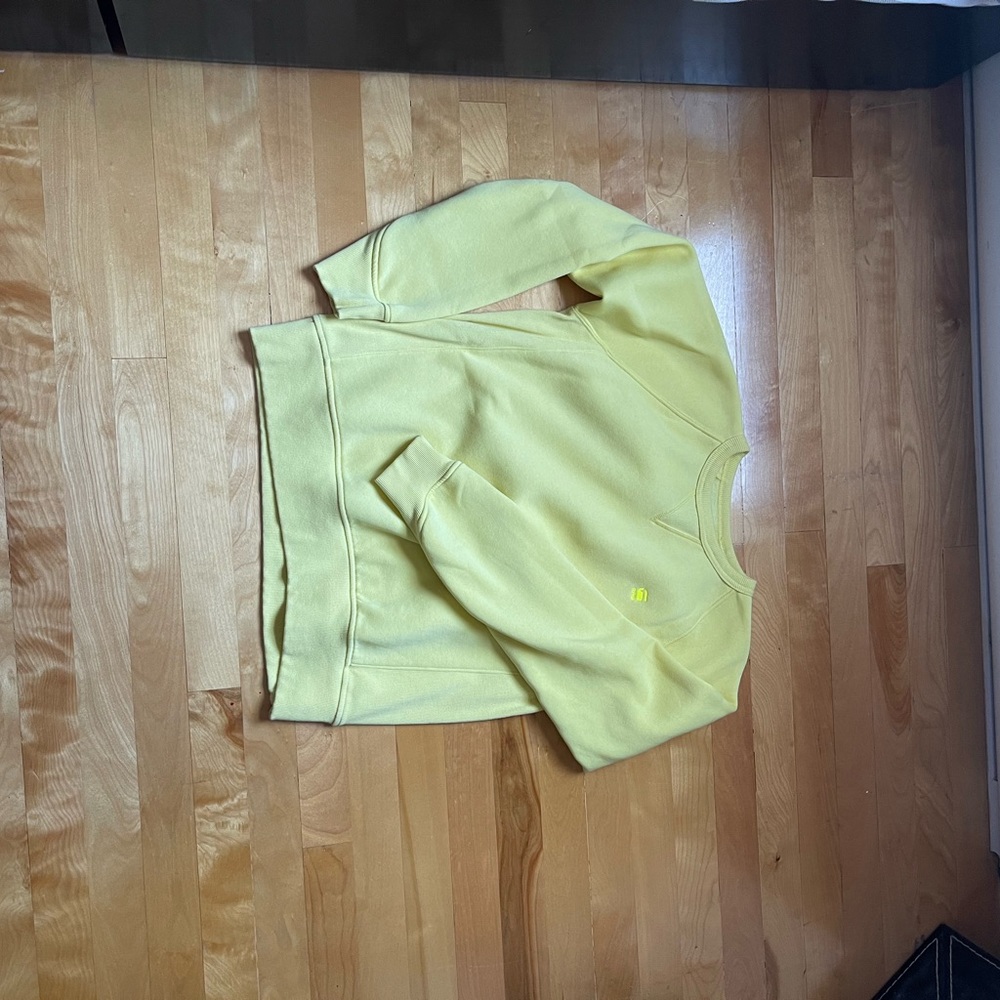 Crewneck